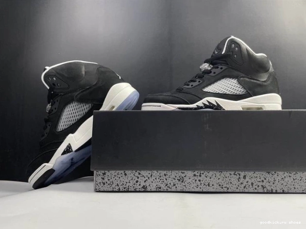 Rep 5 JORDAN AIR CT4838-011 OREO 0724